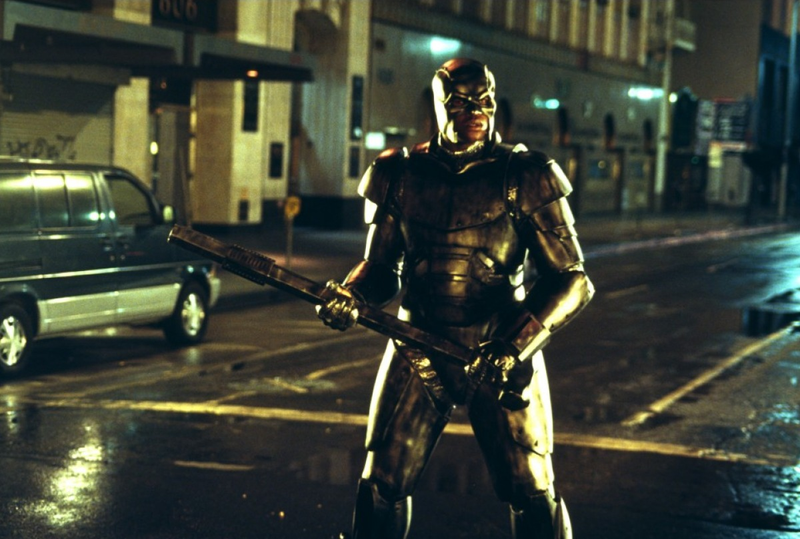 Illustration for article titled Superhero Movies, Ranked